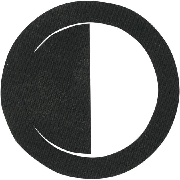 PC Pro Seal Air Filter Gasket #PC6 for Kawasaki/Yamaha/Suzuki Foto 1 de 1