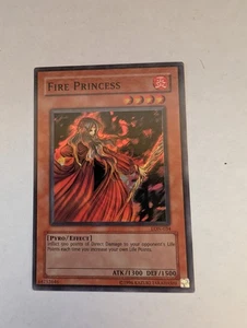 Fire Princess LON-034 Labyrinth of Nightmare Unlimited Edition - Picture 1 of 1
