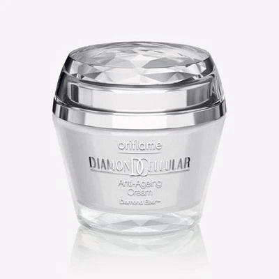 Oriflame diamond cellular anti-ageing day cream - 50 ml - Image 1 of 2