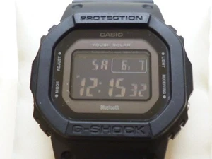 Casio G-SHOCK GW-B5600BC-1BJF de Japón - Imagen 1 de 10