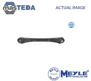 316 050 0074 WISHBONE TRACK CONTROL ARM REAR RIGHT CENTRE MEYLE FOR BMW X3,X4 - Picture 1 of 5