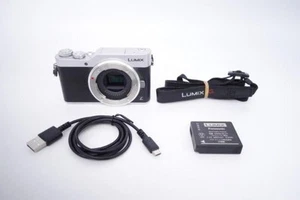 Sony NEX-VG20 Digital Video Camera E-Mount HD Camcorder Tested Used - Picture 1 of 10