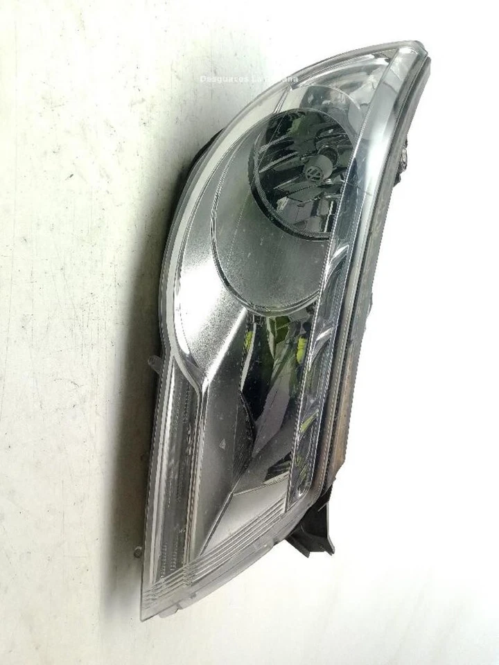 5N1941032AB faro derecho para VOLKSWAGEN TIGUAN (5N ) 2.0 TDI 2007 23181892 - Imagen 1 de 4
