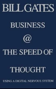 Business @ the Speed of Thought : Succeeding in the Digital Econo - Foto 1 di 1