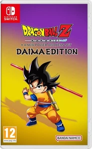 Dragon Ball Z Kakarot - Switch Spiel (Daima Edition) (Code in einer Box) - Bild 1 von 6