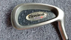 Cleveland VAS+ # 9 Iron / MEDIUM Flex Graphite Shaft (75 to 90 mph) - Picture 1 of 10