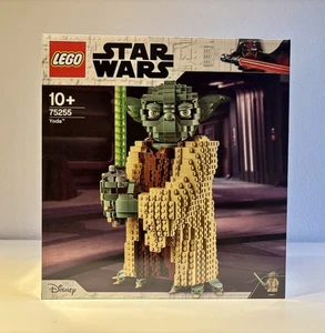 LEGO® Star Wars Yoda 75255 - Bild 1 von 2