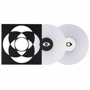 Serato Sacred Geometry V - The Source 12" Control Vinyl Records (pair) - Picture 1 of 1