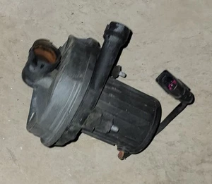 08-19 AUDI S5 S4 SECONDARY SMOG AIR INJECTION PUMP OEM 079 959 231 - Bild 1 von 2