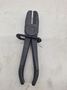 Vintage Hose Pinch-Off Plier - Foto 1 di 3