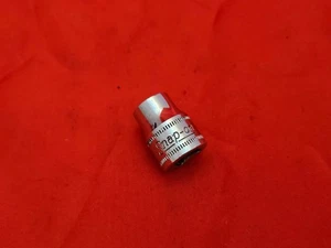 Snap-on A139 3/8" Drive Shock Absorber Socket USA V10 - Picture 1 of 8