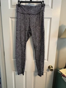 DOYOUEVEN Leggings Size M - Picture 1 of 6