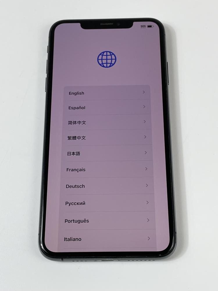 Apple iPhone Xs MAX ゴールド 本体（訳アリ品です） s-l1200.jpg
