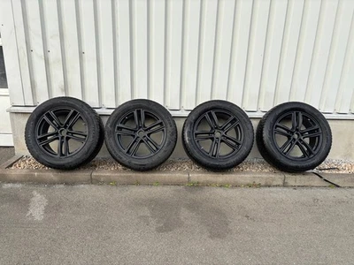 Winterkompletträder Range Rover Velar 255/55R19 111V - Bild 1 von 4