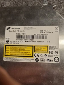 Notebook Multi DVD Rewriter - Afbeelding 1 van 3