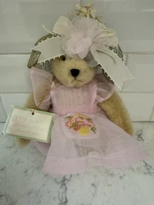 Muffy VanderBear “Easter Fantasy” 1991 *No Basket - Picture 1 of 6