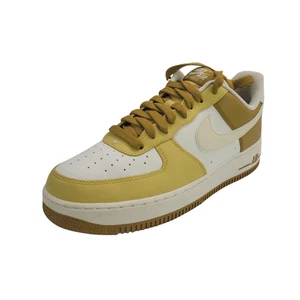 Nike Air Force 1 '07 Sneaker Bronzine/Coconut Gr. 9 FZ4034-716 NEU! - Bild 1 von 11