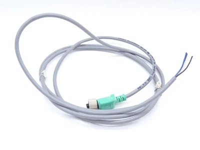 PEPPERL & FUCHS V1-G-2M-PVC CABLE - Image 1 of 3