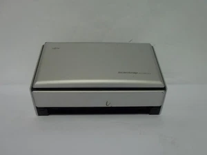 Fujitsu PA03586-B015 Instant PDF Sheet-Fed Scanner (J464) - Picture 1 of 9