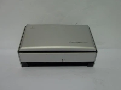 Fujitsu PA03586-B015 Instant PDF Sheet-Fed Scanner (J464) - Image 1 of 4