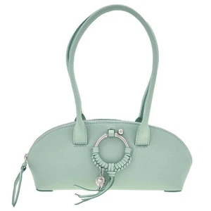 See By Chloe Joan Leather Shoulder Bag CHS24SSC23D5141U - Imagen 1 de 6