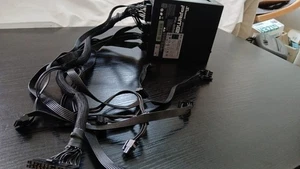 Seasonic Prime PX-850 – 850W 80+ Platinum Netzteil (vollmodular) - Bild 1 von 4