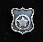 AUTHENTIC MASTER AT ARMS MA RATING HAT PIN US NAVY MAA USS K9 POLICE RATE GIFT