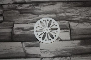 kaleidoscope pull through swirl tool disk (7th) - Picture 1 of 1