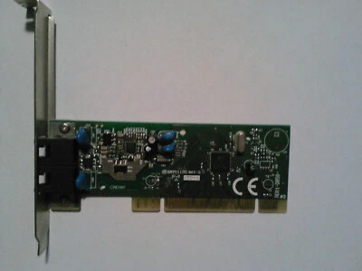 Conexant RD01-D850 In-Build CX1126 modem TESTED & WORKING - Image 1 of 3