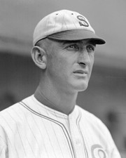 Chicago White Sox Shoeless Joe Jackson 1919 Photo