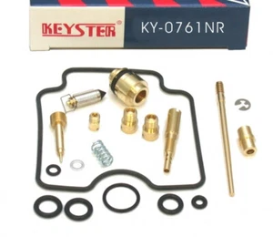 Keyster Vergaser-Reparatursatz,Yamaha XJR1300 RP10,Bj. '04-'06 KY-0761NR - Bild 1 von 5