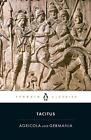 Agricola And Germania By Tacitus (English) Paperback Book