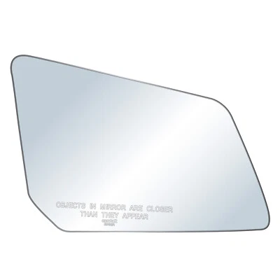 Espejo retrovisor lateral pasajero cristal repuesto para Saturn Outlook 2007-2010 diestro Foto 1 de 4