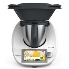 Vorwerk Thermomix ® Tm6 With Second Free Bowl And 1 Cutter +6M Cookidoo