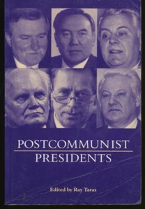 Postcommunist Presidents - Bild 1 von 1