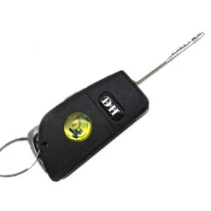 key ignition for Komatsu Doosan Daewoo Kobelco  Sany Sumitomo Hitachi key - Picture 1 of 5