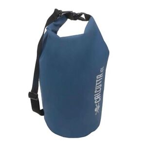 Calcutta Outdoors CPDB-10BL Pack Series Dry Bag, 10 Liter, Blue