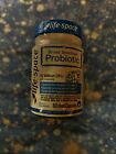 NEW+Life+Space+Broad+Spectrum+Probiotic+60capsules+Mens+Other