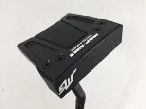 Miura Giken MGP-NM3 Putter KBS ONE STEP 34in w/Head Cover - Picture 1 of 3
