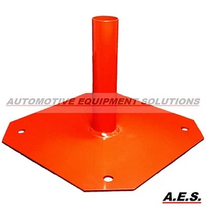 Tire Spreader Base for Rim Clamp Tire Changers - Picture 1 of 4