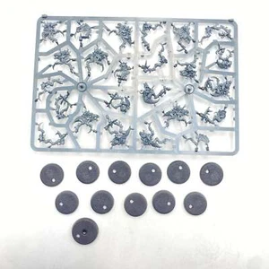 Neurogaunts [x11] Tyranids  [Warhammer 40,000] On Sprue - Picture 1 of 1