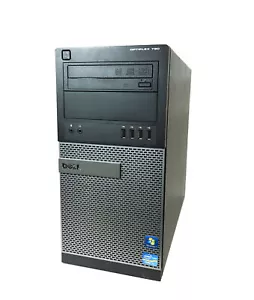 Dell Optiplex 790 MT Tower Computer (i5-2500 | 3.3GHz | 4GB | 250GB) No OS - Picture 1 of 5