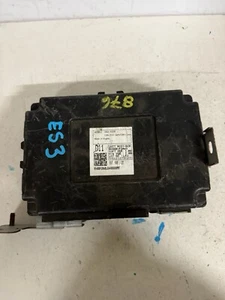2017 2018 Hyundai Elantra Body Control Module 95400-F2AW0 - Foto 1 di 3