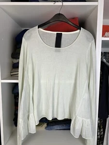 Rundholz Black Label Woman's Blouse - Picture 1 of 24