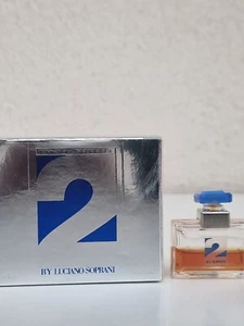 2 by luciano soprani Profumo Miniatura minion with box 5ml perfume.. - Foto 1 di 9