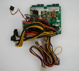 Distribuidor de energía Molex ancho Supermicro PDB-PT819-8824 24 pines ATX 8 pines 50,5 - Imagen 1 de 6