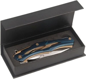 Small Pocket Knife, 5Cr13 Stainless Steel Blade - Picture 1 of 9