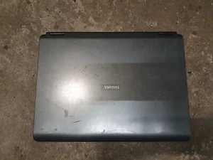 Toshiba Satellite A100-683 for parts only - Afbeelding 1 van 3