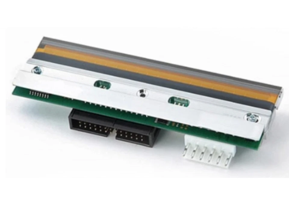 SSI Zebra Compatible 300dpi Printhead (ZT410,ZT411) P1058930-010 - Image 1 of 4