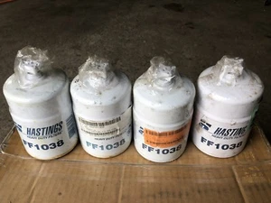 Hastings Filters   Fuel/Water Separator  FF1038 - Bild 1 von 4